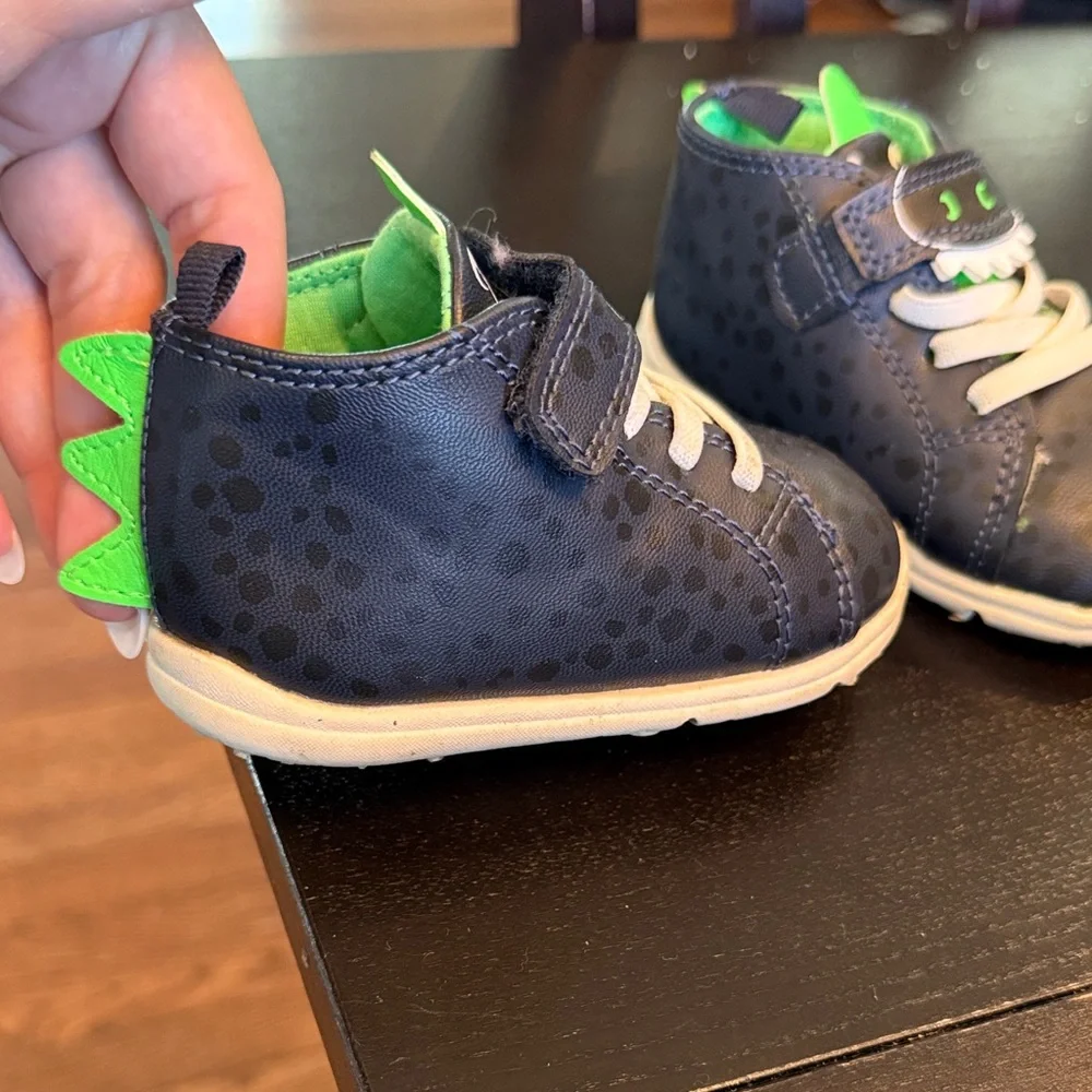 Carters pre owned
